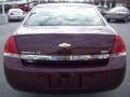 Bordeaux Red - Impala LT Photo No. 10