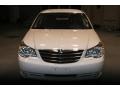 Stone White - Sebring LX Sedan Photo No. 3