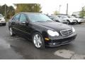 Black - C 230 Sport Photo No. 1