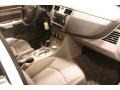 Stone White - Sebring LX Sedan Photo No. 23