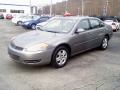 2007 Dark Silver Metallic Chevrolet Impala LS  photo #1