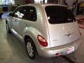 2008 Bright Silver Metallic Chrysler PT Cruiser Touring  photo #5