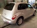 2008 Bright Silver Metallic Chrysler PT Cruiser Touring  photo #7