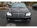 Black - C 230 Sport Photo No. 14
