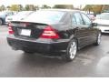 Black - C 230 Sport Photo No. 16