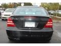 Black - C 230 Sport Photo No. 17