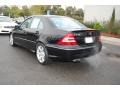 Black - C 230 Sport Photo No. 18