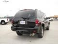 2007 Black Chevrolet TrailBlazer LT 4x4  photo #5