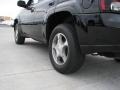 2007 Black Chevrolet TrailBlazer LT 4x4  photo #7