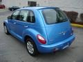 Surf Blue Pearl - PT Cruiser LX Photo No. 2