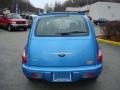 Surf Blue Pearl - PT Cruiser LX Photo No. 3