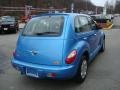Surf Blue Pearl - PT Cruiser LX Photo No. 4