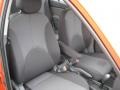 Sunset Orange - Rio LX Sedan Photo No. 20