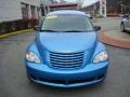 Surf Blue Pearl - PT Cruiser LX Photo No. 6