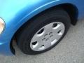 Surf Blue Pearl - PT Cruiser LX Photo No. 7