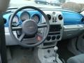 Surf Blue Pearl - PT Cruiser LX Photo No. 10