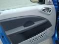 Surf Blue Pearl - PT Cruiser LX Photo No. 11