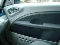 Surf Blue Pearl - PT Cruiser LX Photo No. 12