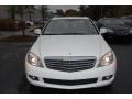 Arctic White - C 300 Luxury Photo No. 14