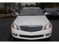 2008 Arctic White Mercedes-Benz C 300 Luxury  photo #14