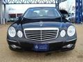 2008 Black Mercedes-Benz E 350 Sedan  photo #8