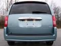 2010 Clearwater Blue Pearl Chrysler Town & Country Touring  photo #5