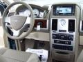 2010 Clearwater Blue Pearl Chrysler Town & Country Touring  photo #18
