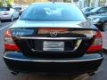 Black - E 350 4Matic Sedan Photo No. 4