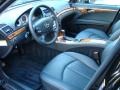 Black - E 350 4Matic Sedan Photo No. 10