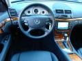 Black - E 350 4Matic Sedan Photo No. 11