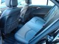 Black - E 350 4Matic Sedan Photo No. 12