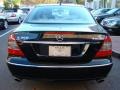 Black - E 350 4Matic Sedan Photo No. 4