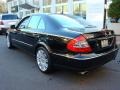 Black - E 350 4Matic Sedan Photo No. 5