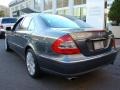 2008 Flint Grey Metallic Mercedes-Benz E 350 4Matic Sedan  photo #5