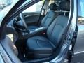 2008 Flint Grey Metallic Mercedes-Benz E 350 4Matic Sedan  photo #8