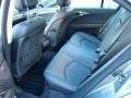 2008 Flint Grey Metallic Mercedes-Benz E 350 4Matic Sedan  photo #12