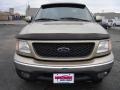 2001 Arizona Beige Metallic Ford F150 Lariat SuperCrew 4x4  photo #8