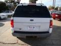 2002 Oxford White Ford Explorer XLT 4x4  photo #7