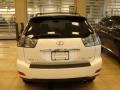 2004 Crystal White Pearl Lexus RX 330 AWD  photo #4