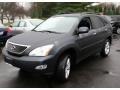 2008 Flint Mica Lexus RX 350 AWD  photo #1