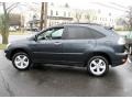 2008 Flint Mica Lexus RX 350 AWD  photo #9