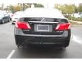 Obsidian Black - ES 350 Photo No. 17