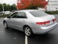 2003 Satin Silver Metallic Honda Accord EX-L Sedan  photo #2