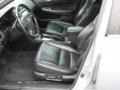 2003 Satin Silver Metallic Honda Accord EX-L Sedan  photo #3