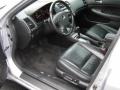 2003 Satin Silver Metallic Honda Accord EX-L Sedan  photo #4
