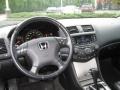 2003 Satin Silver Metallic Honda Accord EX-L Sedan  photo #6