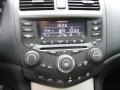 2003 Satin Silver Metallic Honda Accord EX-L Sedan  photo #8