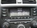 2003 Satin Silver Metallic Honda Accord EX-L Sedan  photo #9