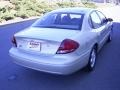 Gold Ash Metallic - Taurus SE Photo No. 4