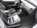 2003 Satin Silver Metallic Honda Accord EX-L Sedan  photo #18